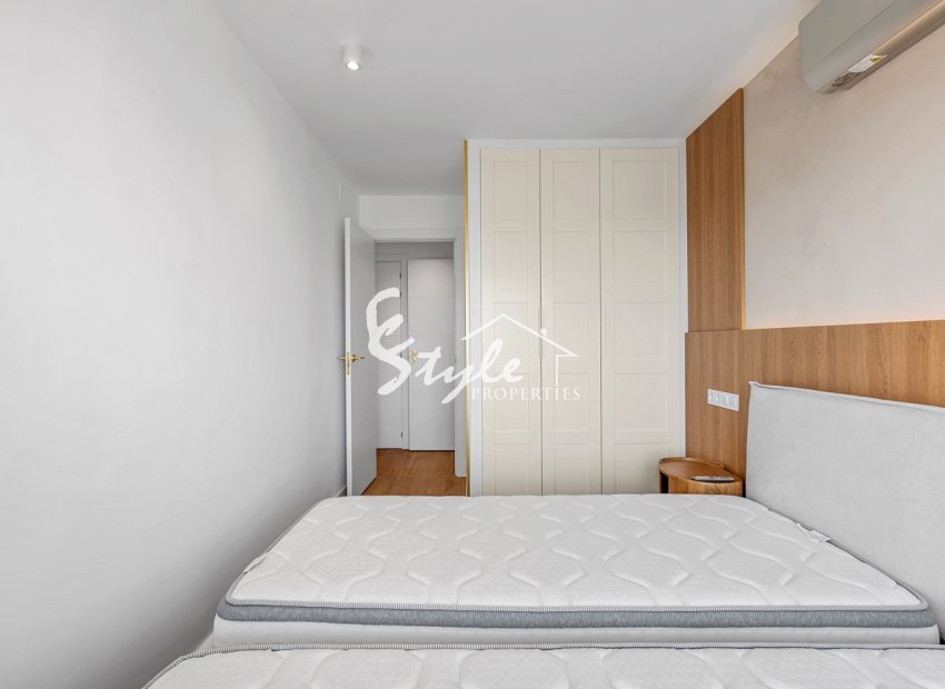 Reventa - Apartamento - Torrevieja - Punta Prima
