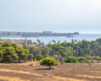 Reventa - Apartamento - Torrevieja - Punta Prima