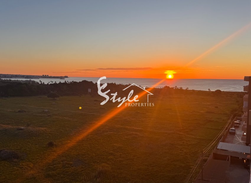 Reventa - Apartamento - Torrevieja - Punta Prima