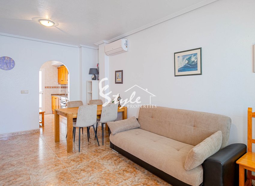 Reventa - Apartamento - Torrevieja - Punta Prima