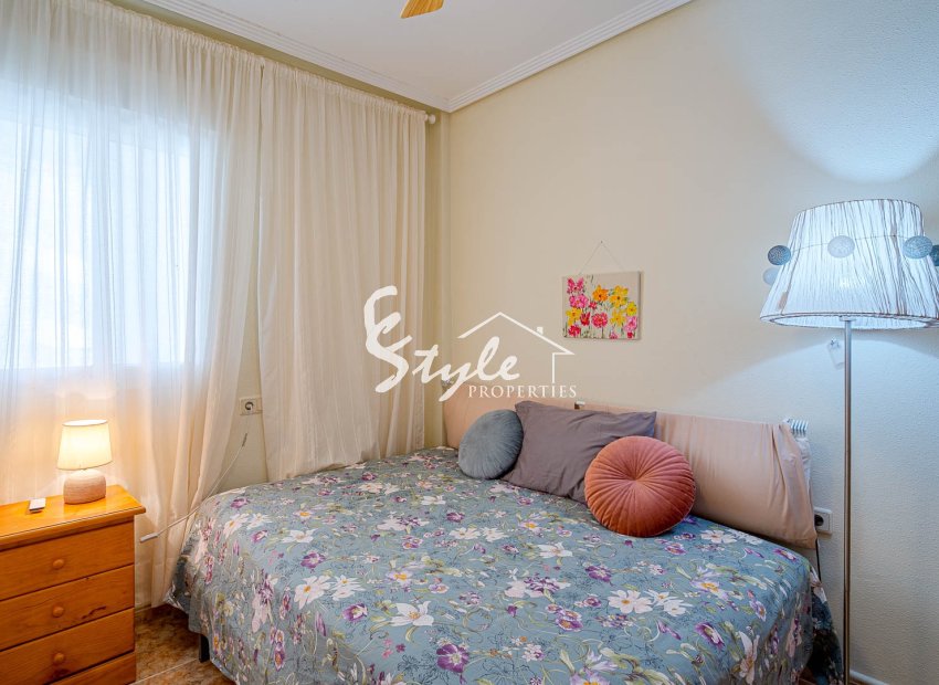 Reventa - Apartamento - Torrevieja - Punta Prima