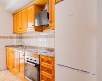 Reventa - Apartamento - Torrevieja - Punta Prima