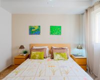Reventa - Apartamento - Torrevieja - Punta Prima