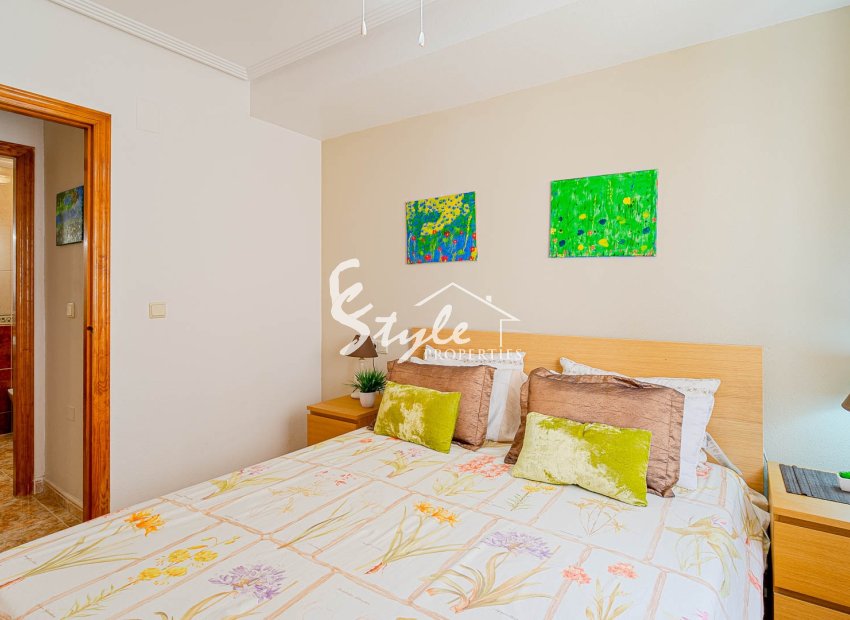 Reventa - Apartamento - Torrevieja - Punta Prima