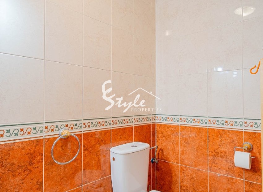 Reventa - Apartamento - Torrevieja - Punta Prima