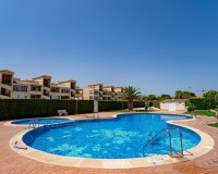 Reventa - Apartamento - Torrevieja - Punta Prima