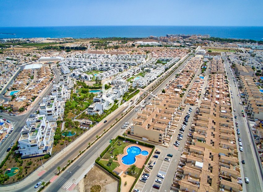 Reventa - Apartamento - Torrevieja - Punta Prima