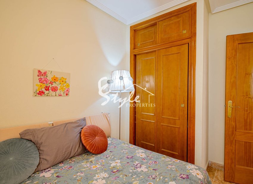 Reventa - Apartamento - Torrevieja - Punta Prima