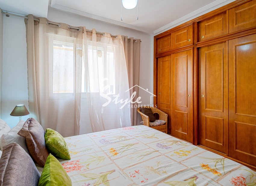 Reventa - Apartamento - Torrevieja - Punta Prima