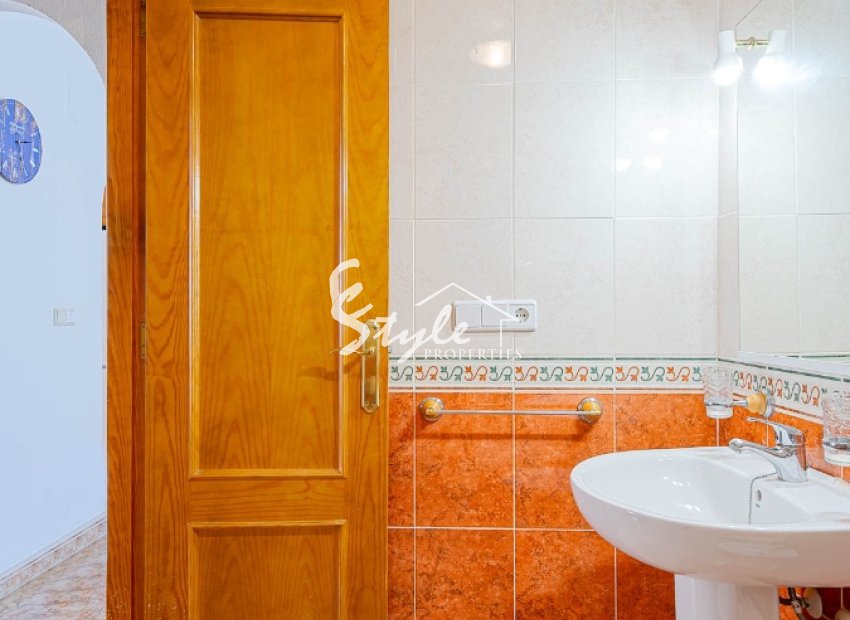 Reventa - Apartamento - Torrevieja - Punta Prima