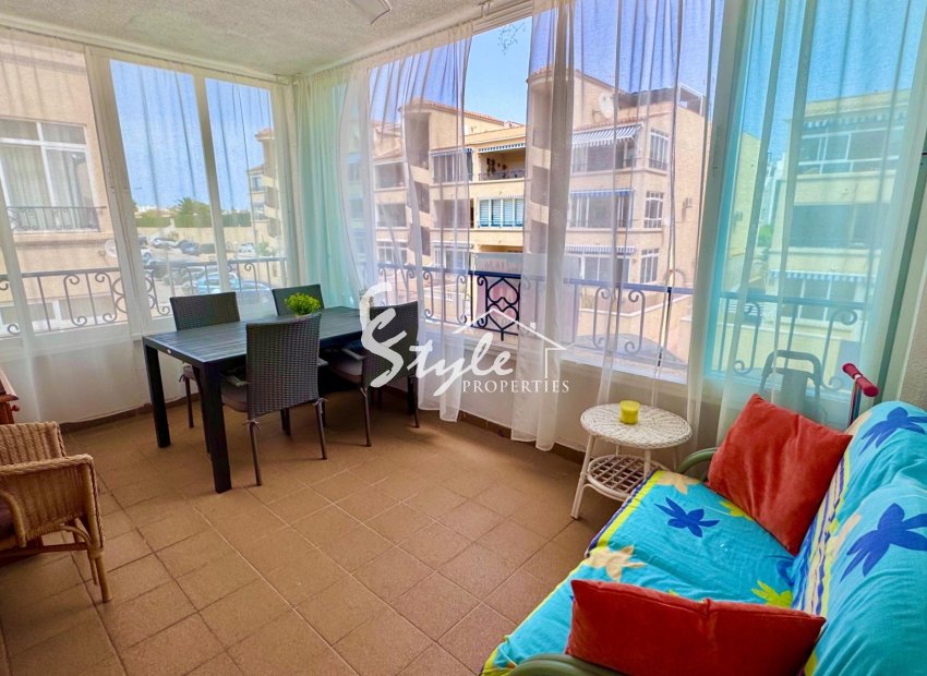 Reventa - Apartamento - Torrevieja - Punta Prima