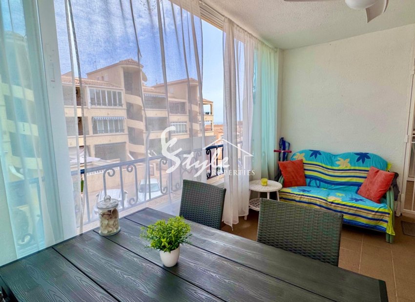 Reventa - Apartamento - Torrevieja - Punta Prima