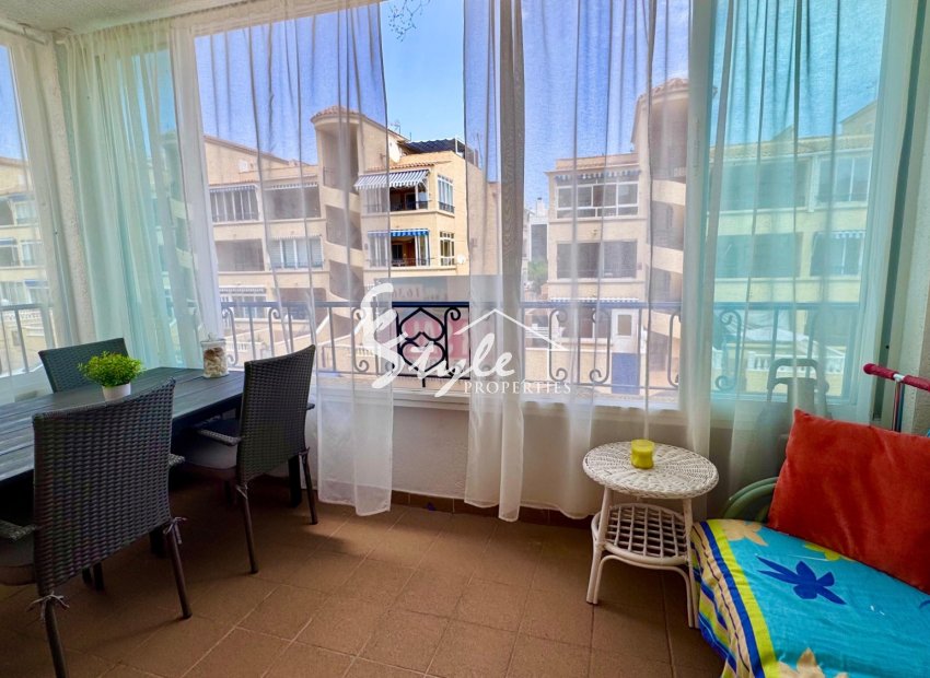 Reventa - Apartamento - Torrevieja - Punta Prima