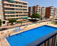 Reventa - Apartamento - Torrevieja - Punta Prima