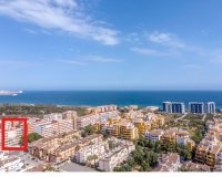 Reventa - Apartamento - Torrevieja - Punta Prima