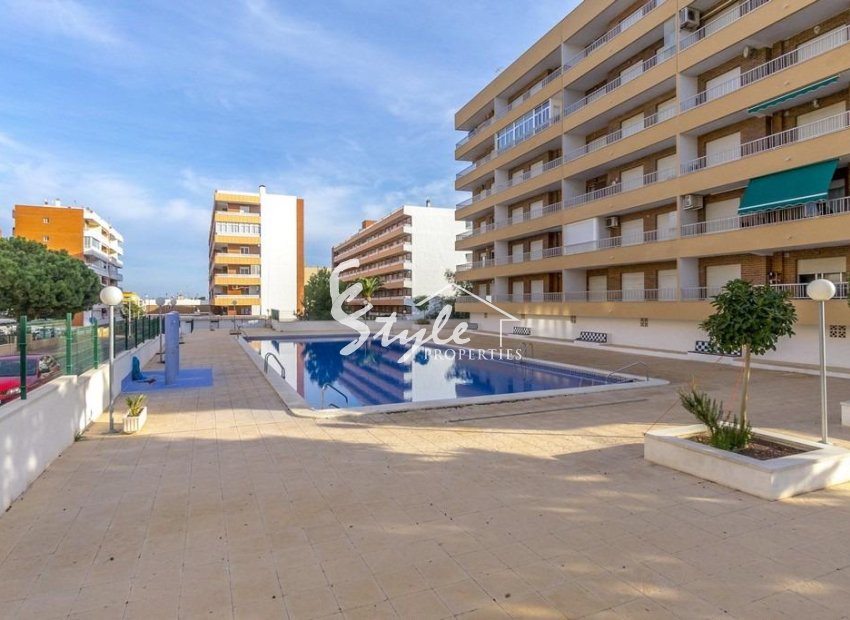 Reventa - Apartamento - Torrevieja - Punta Prima