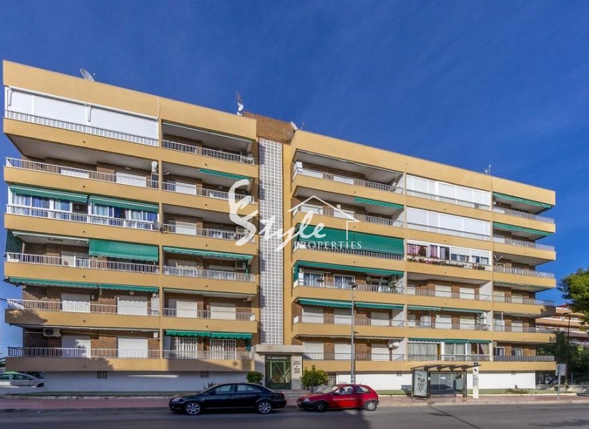 Reventa - Apartamento - Torrevieja - Punta Prima