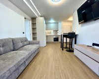 Reventa - Apartamento - Torrevieja - Punta Prima