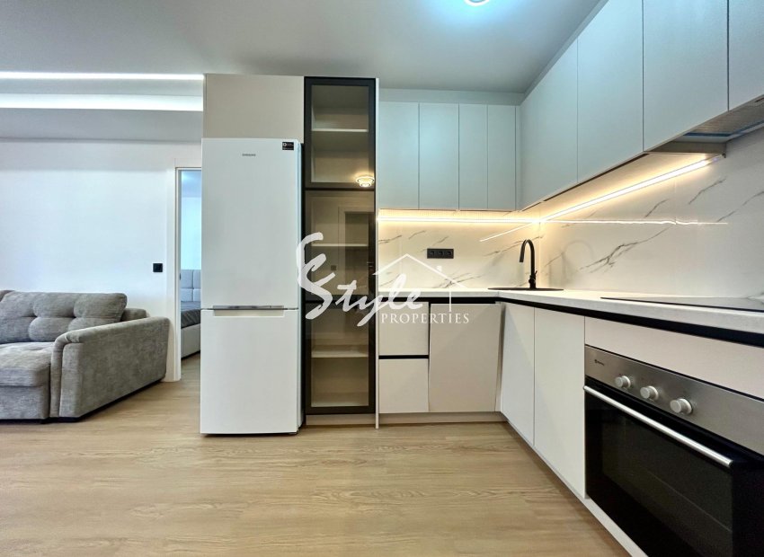 Reventa - Apartamento - Torrevieja - Punta Prima