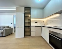 Reventa - Apartamento - Torrevieja - Punta Prima
