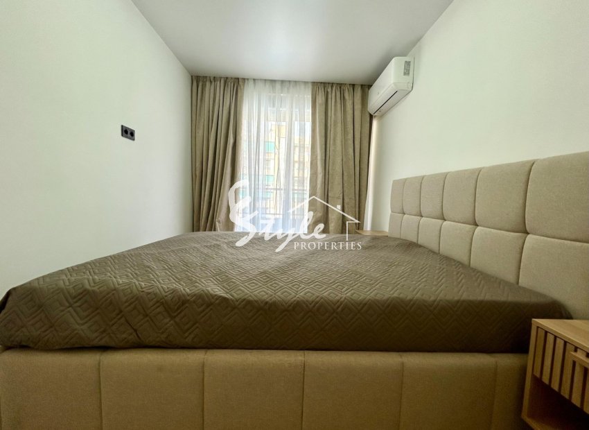 Reventa - Apartamento - Torrevieja - Punta Prima