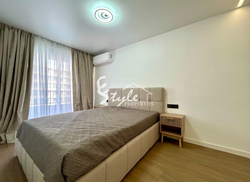 Reventa - Apartamento - Torrevieja - Punta Prima