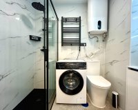 Reventa - Apartamento - Torrevieja - Punta Prima
