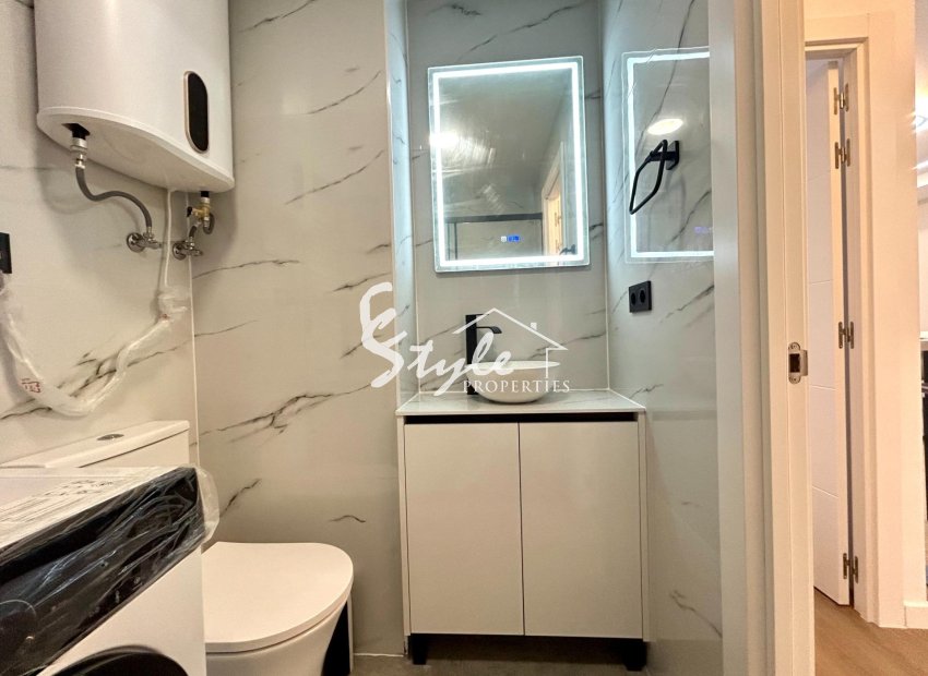 Reventa - Apartamento - Torrevieja - Punta Prima