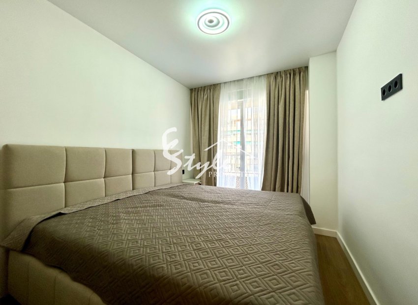 Reventa - Apartamento - Torrevieja - Punta Prima