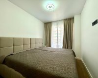 Reventa - Apartamento - Torrevieja - Punta Prima