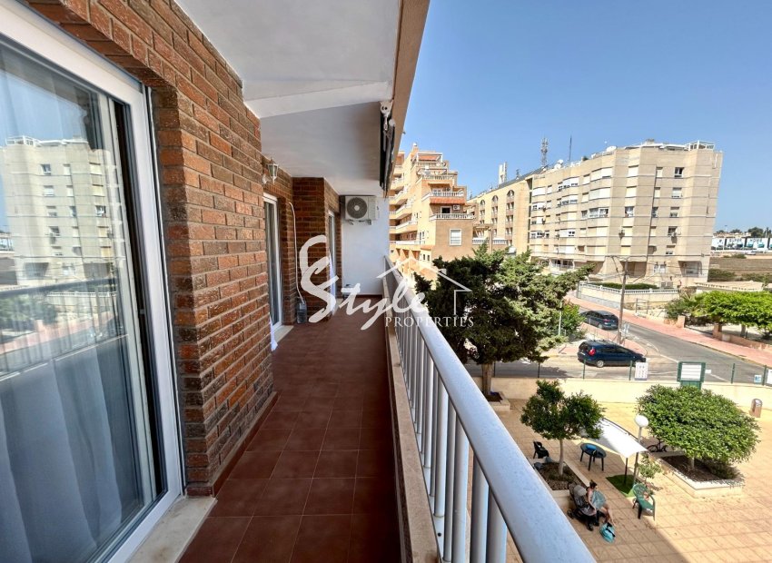 Reventa - Apartamento - Torrevieja - Punta Prima