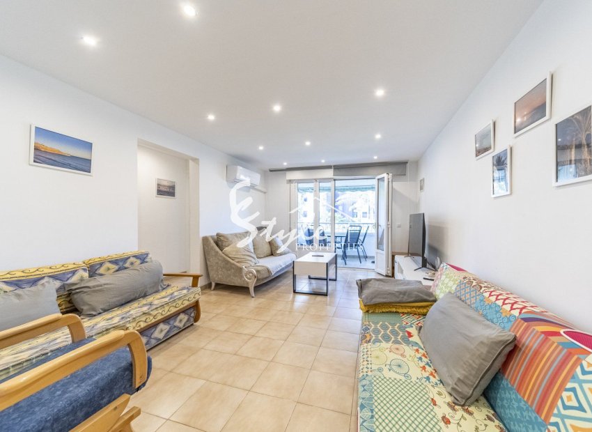 Reventa - Apartamento - Torrevieja  - Rocio Del Mar