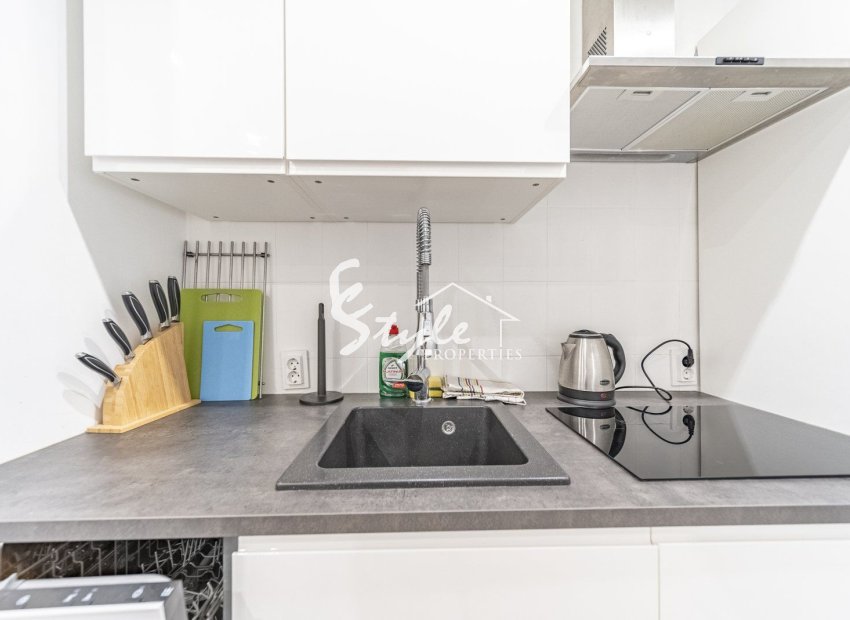 Reventa - Apartamento - Torrevieja  - Rocio Del Mar