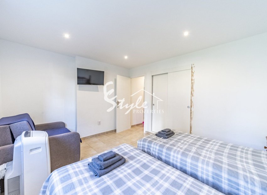 Reventa - Apartamento - Torrevieja  - Rocio Del Mar