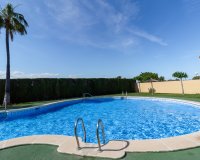 Reventa - Apartamento - Torrevieja - San Luis
