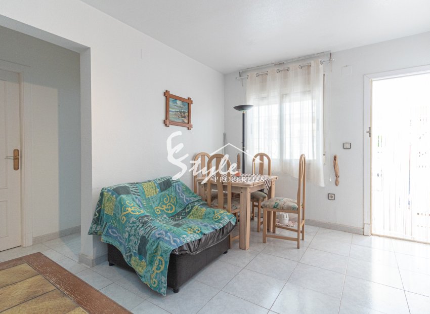 Reventa - Apartamento - Torrevieja - San Luis