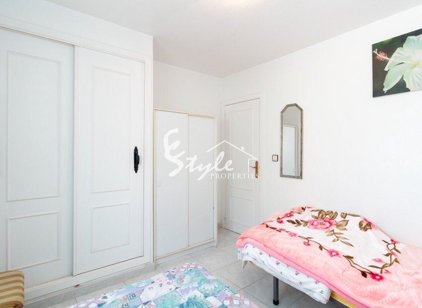 Reventa - Apartamento - Torrevieja - San Luis