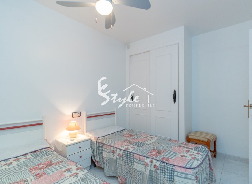 Reventa - Apartamento - Torrevieja - San Luis