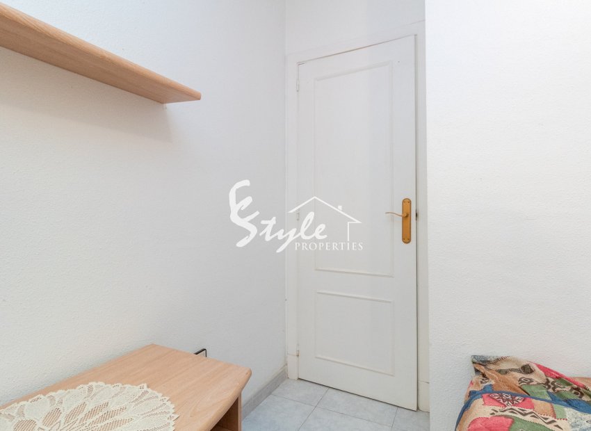 Reventa - Apartamento - Torrevieja - San Luis