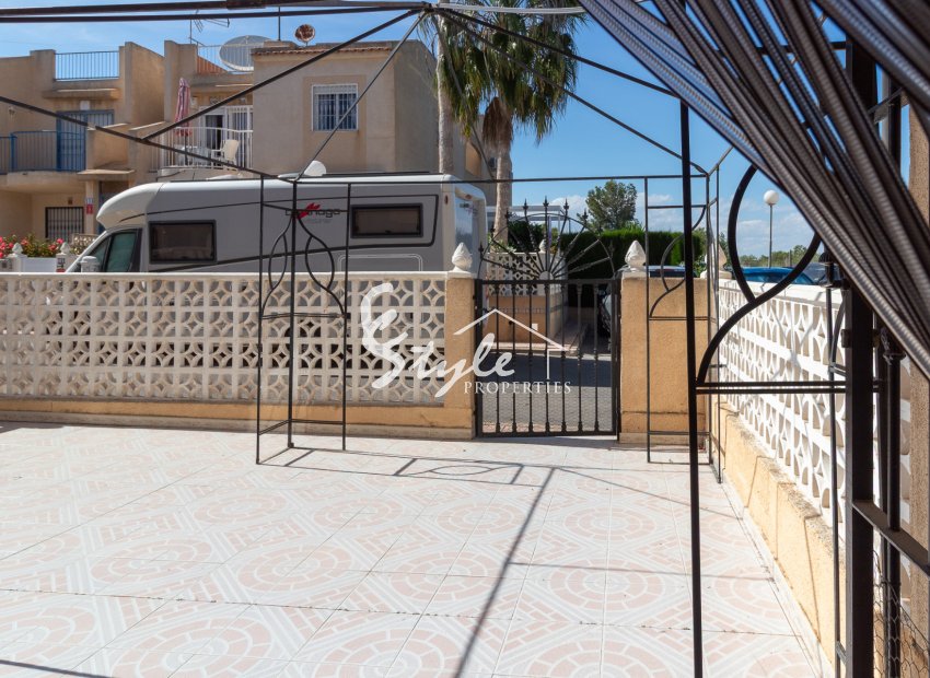 Reventa - Apartamento - Torrevieja - San Luis