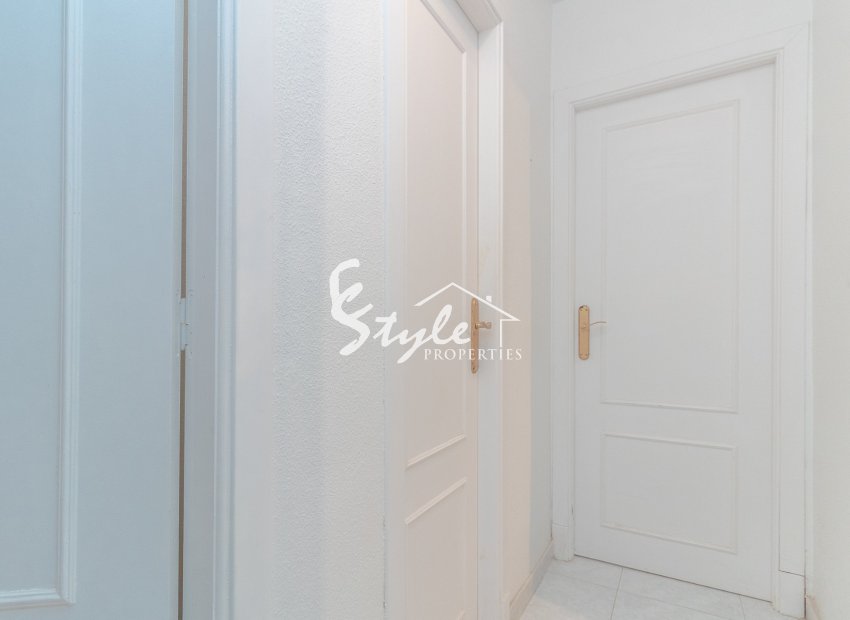 Reventa - Apartamento - Torrevieja - San Luis