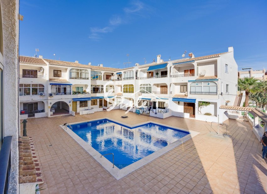 Reventa - Apartamento - Torrevieja - Sector 25