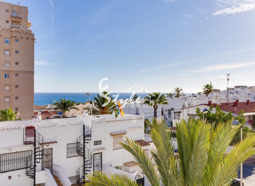 Reventa - Apartamento - Torrevieja - Sector 25