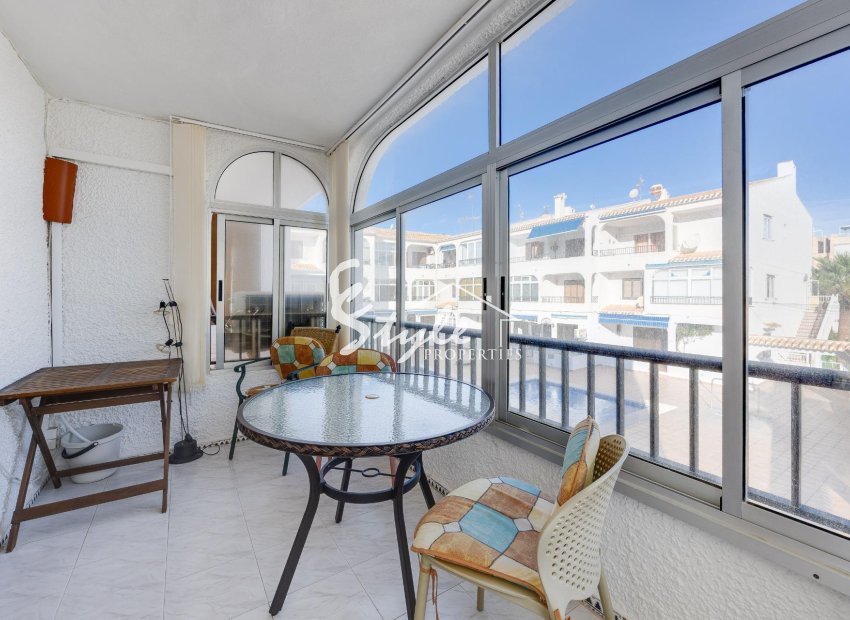 Reventa - Apartamento - Torrevieja - Sector 25
