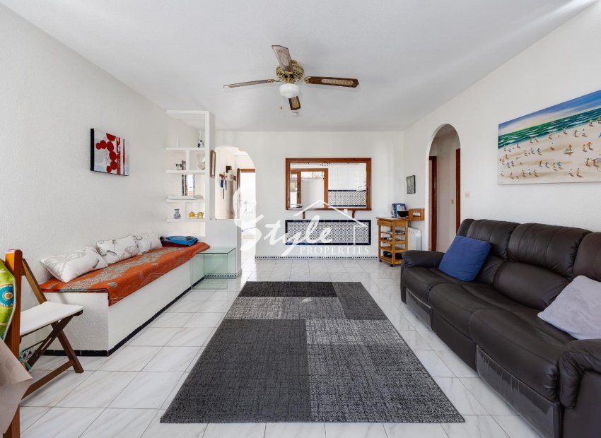 Reventa - Apartamento - Torrevieja - Sector 25