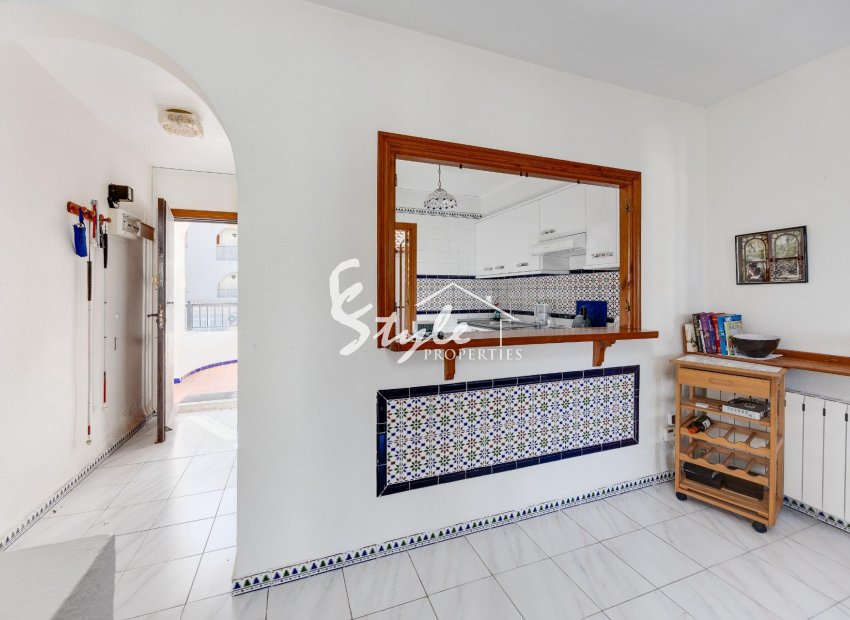 Reventa - Apartamento - Torrevieja - Sector 25