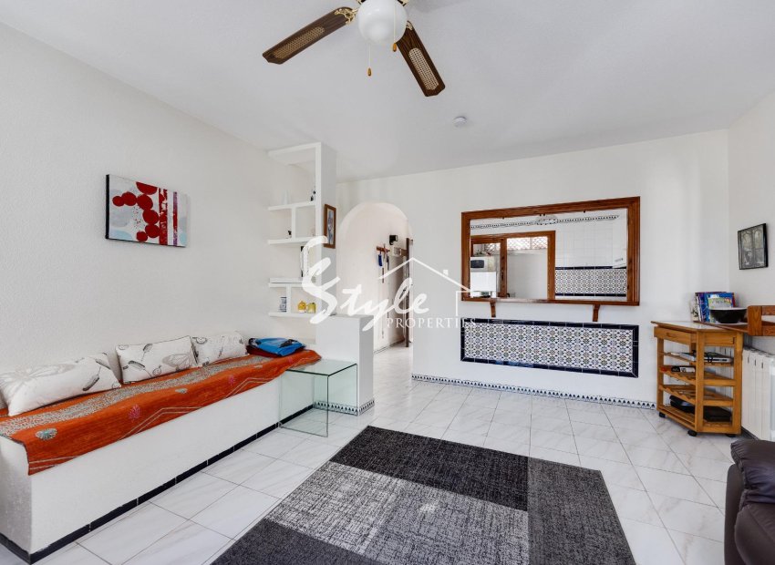 Reventa - Apartamento - Torrevieja - Sector 25
