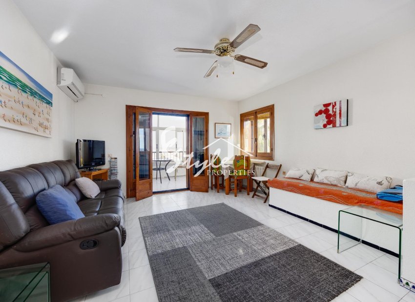 Reventa - Apartamento - Torrevieja - Sector 25