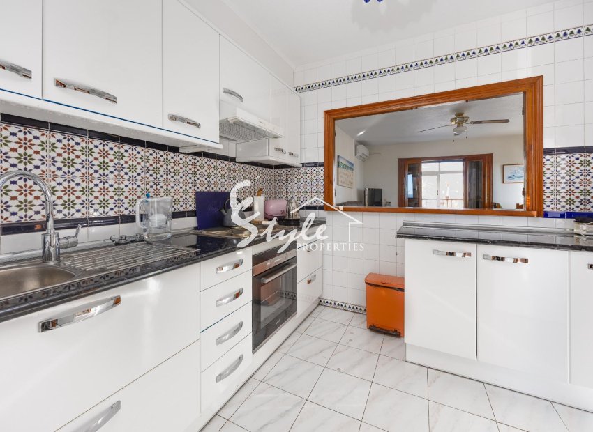 Reventa - Apartamento - Torrevieja - Sector 25