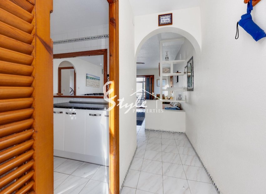 Reventa - Apartamento - Torrevieja - Sector 25